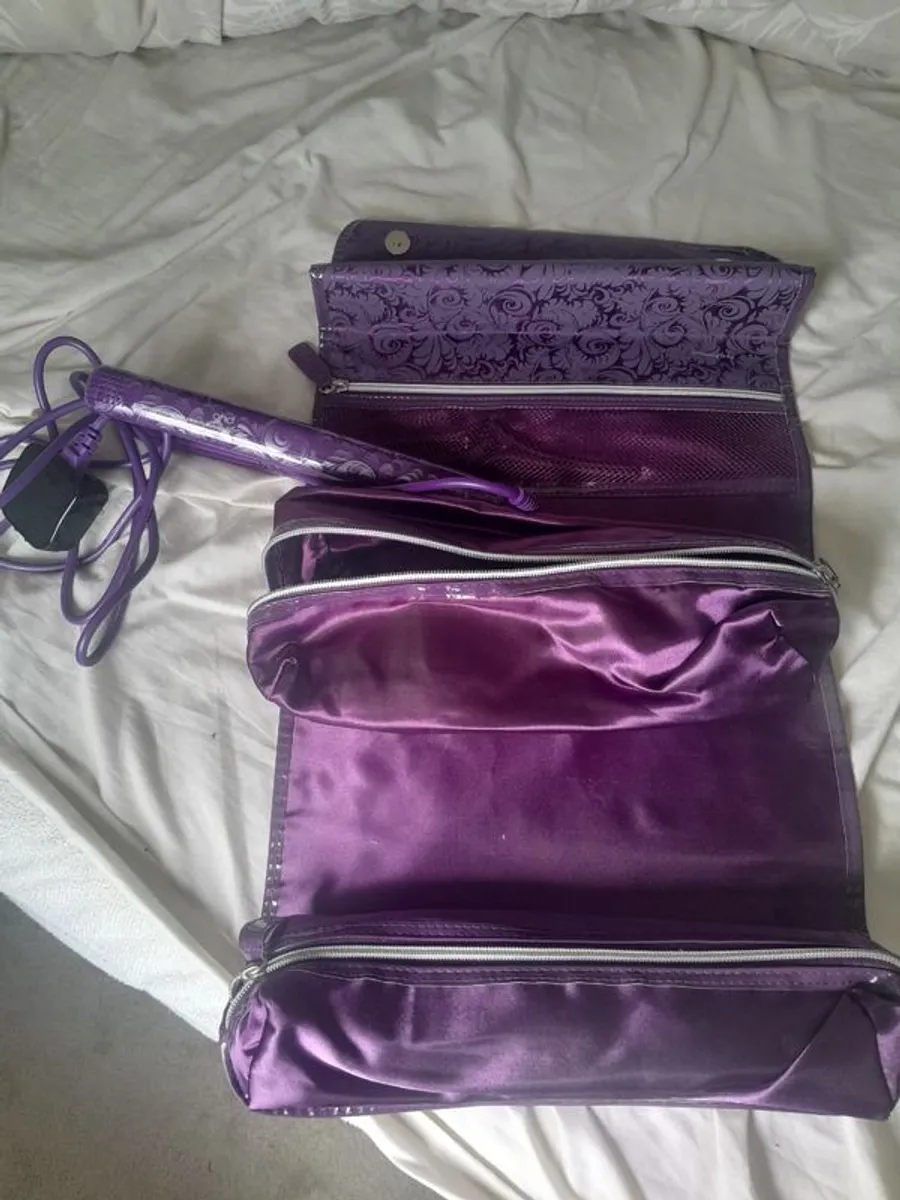 Hair straightner - Image 2