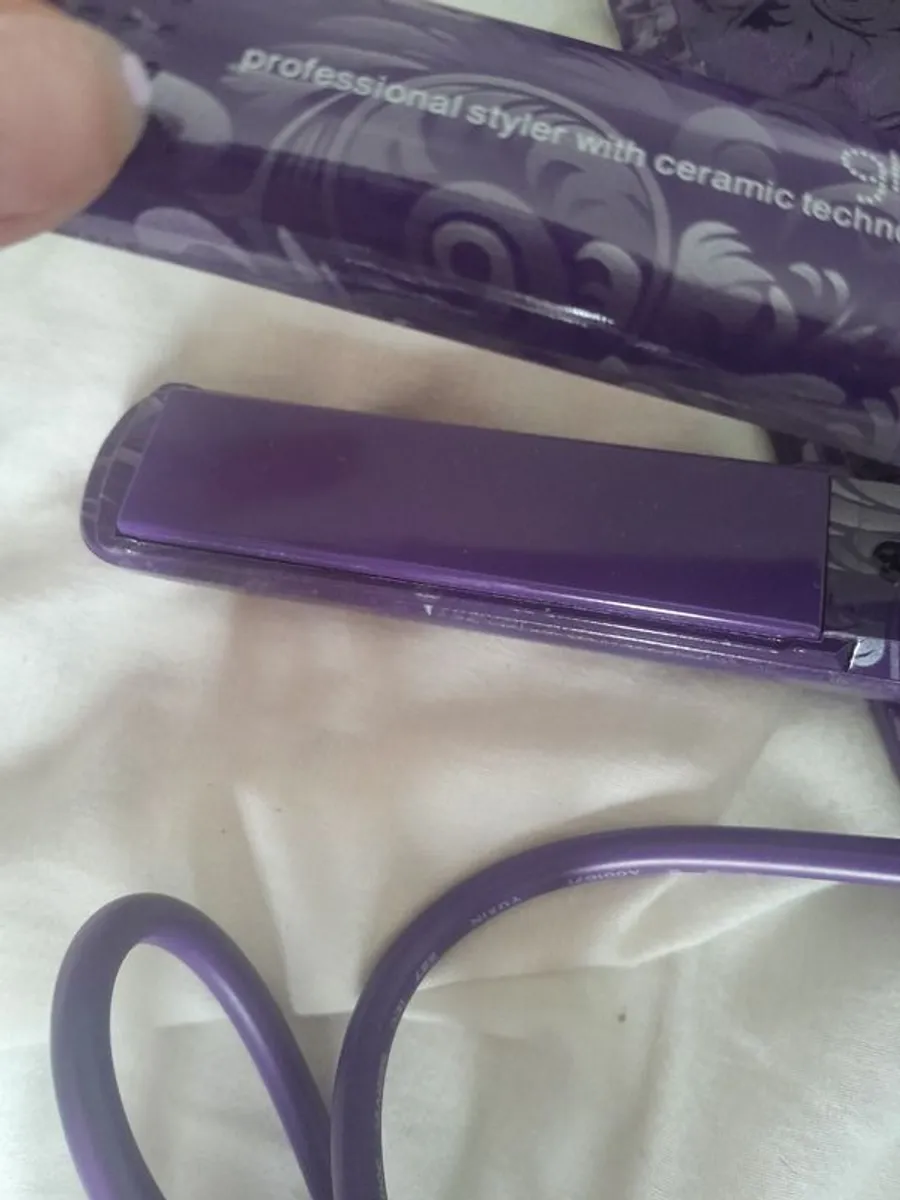 Hair straightner - Image 3