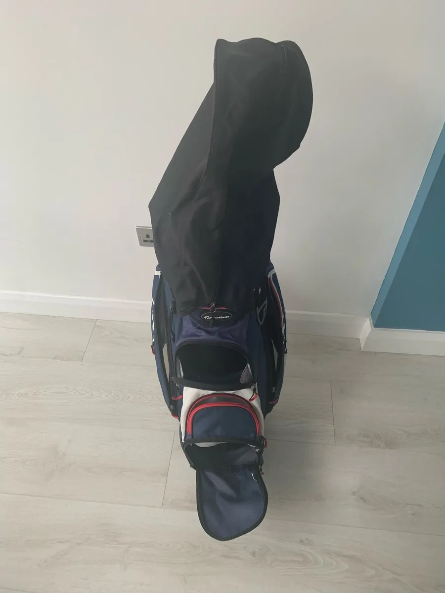 Taylormade Golf Bag - Image 1
