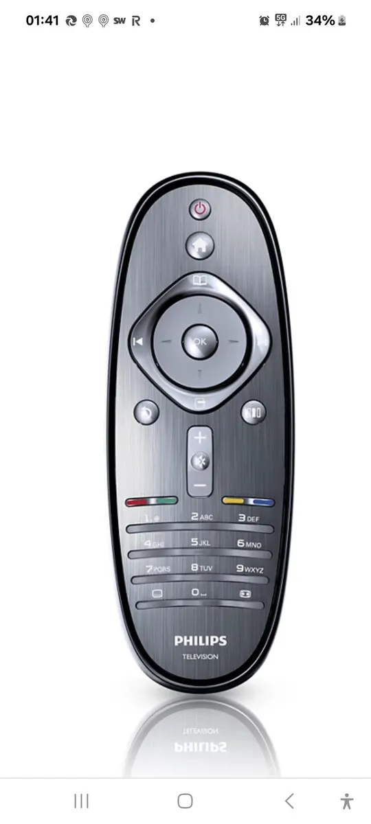 PHILIPS 40 inch - Image 3