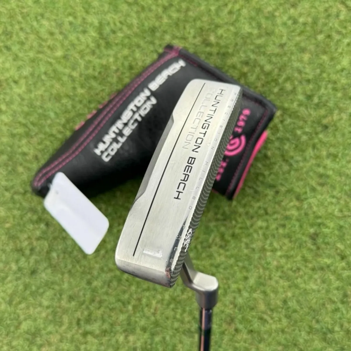 CLEVELAND HUNTINGTON BEACH COLLECTION 1 PUTTER - Image 2