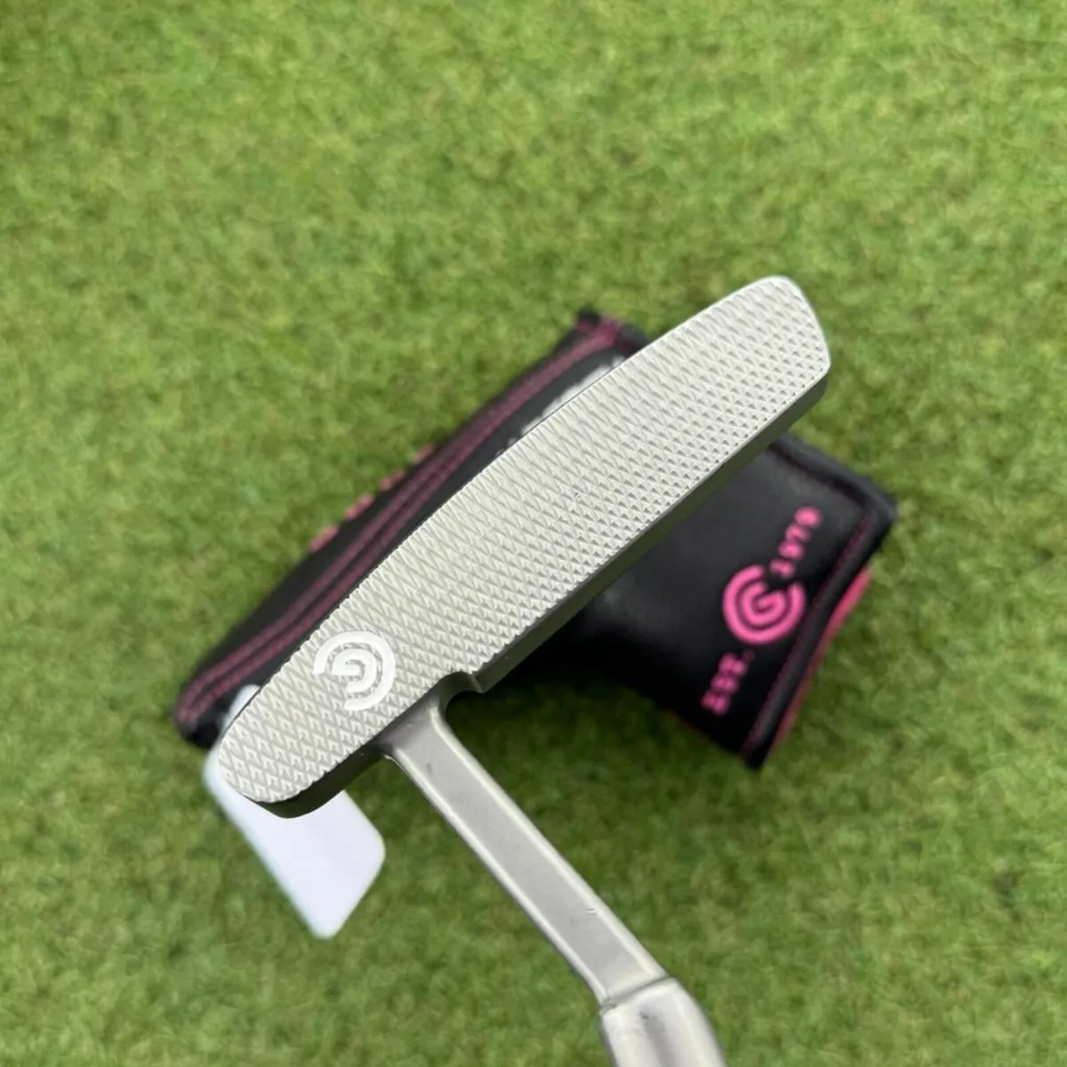 CLEVELAND HUNTINGTON BEACH COLLECTION 1 PUTTER - Image 3