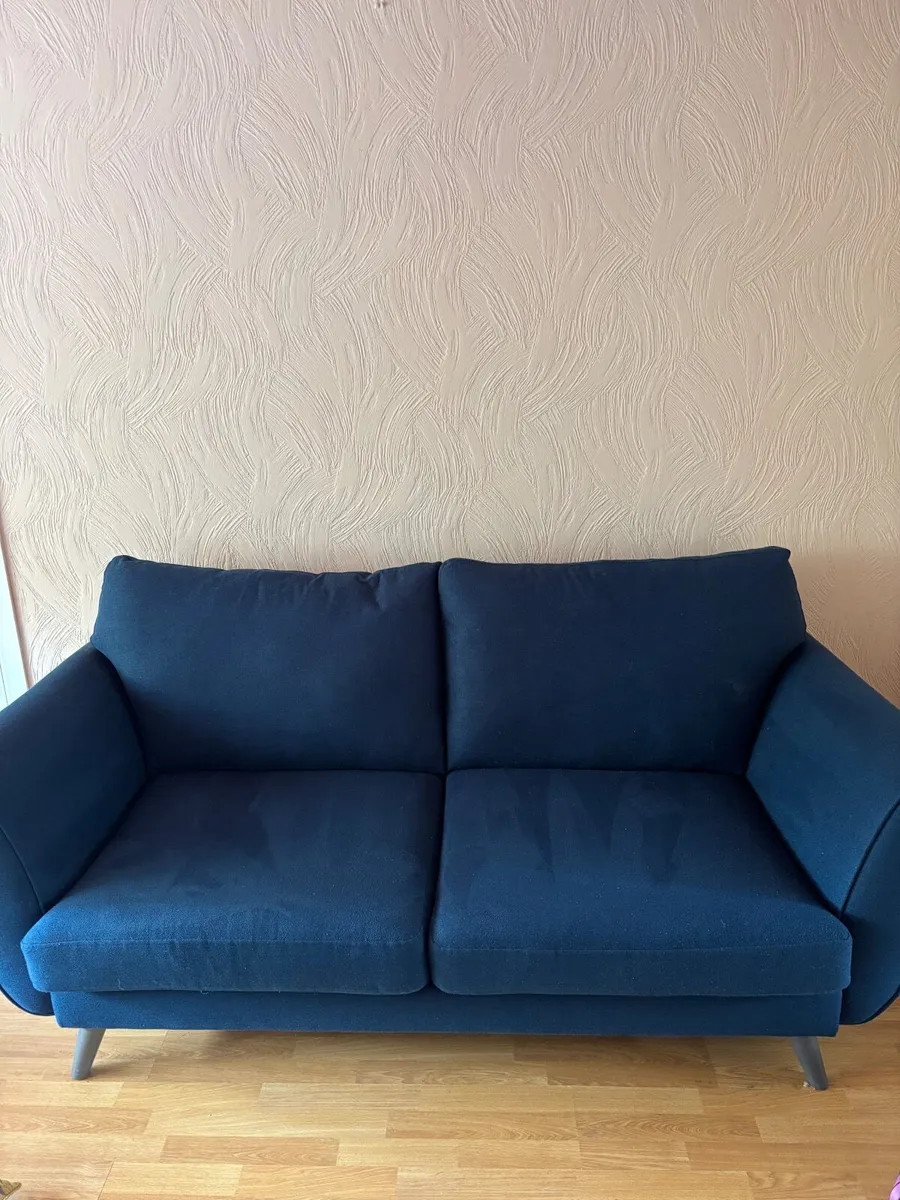 3 Seater Sofa - Image 1