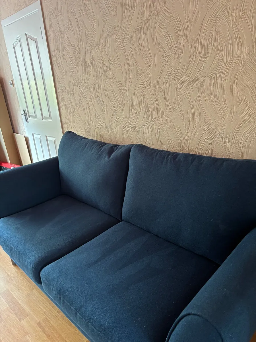 3 Seater Sofa - Image 2