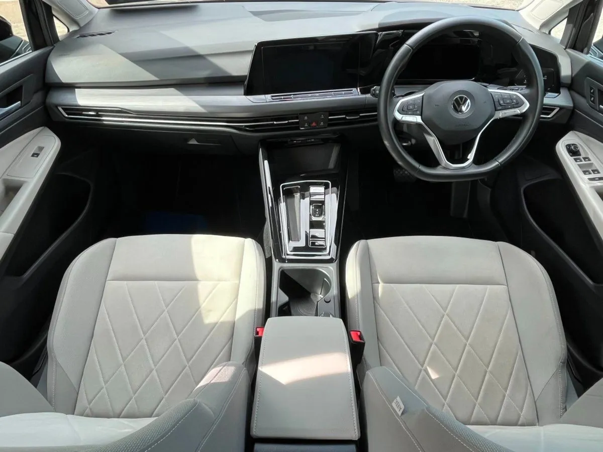 Volkswagen Golf MK 8 Style 1.5 Auto Mhev High Spec - Image 2