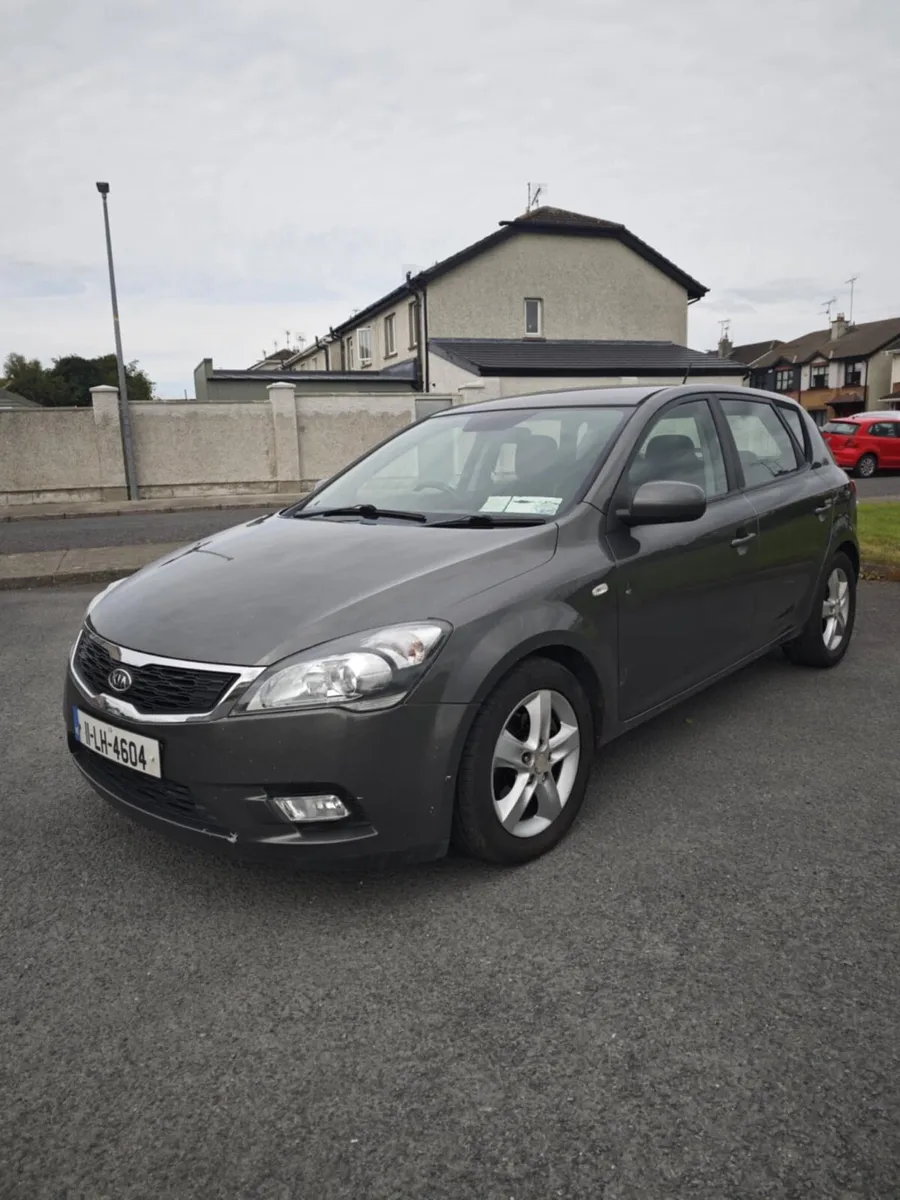 Kia ceed new NCT - Image 2