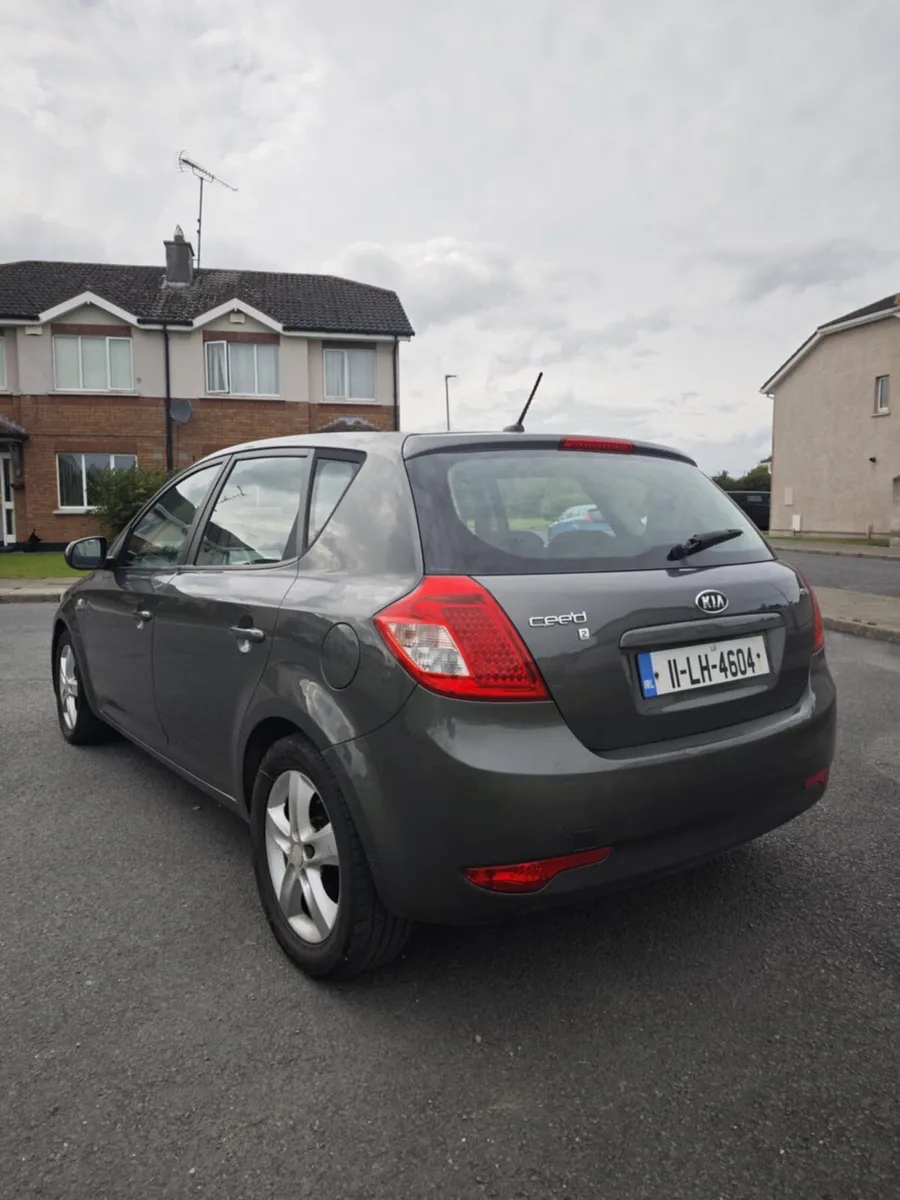 Kia ceed new NCT - Image 3