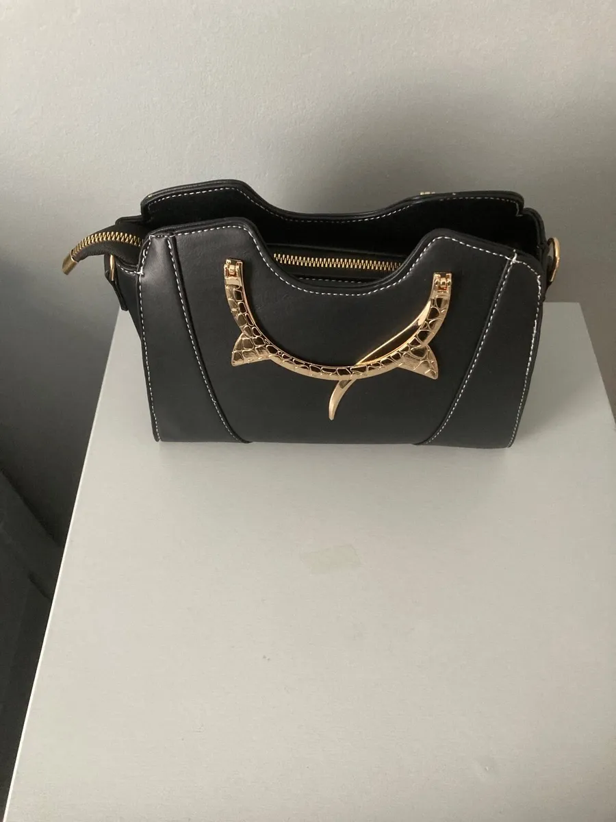 Ladies Stylish Handbags - Image 1