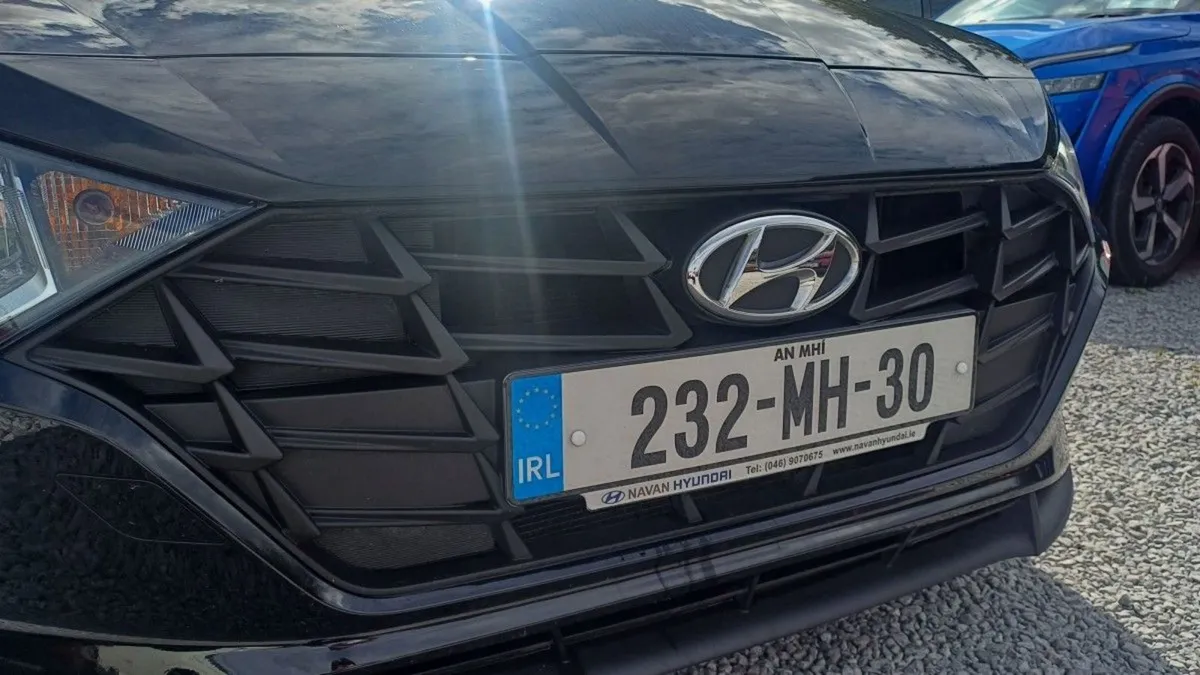 Hyundai i20 1.2i Deluxe Plus  just IN - Image 2