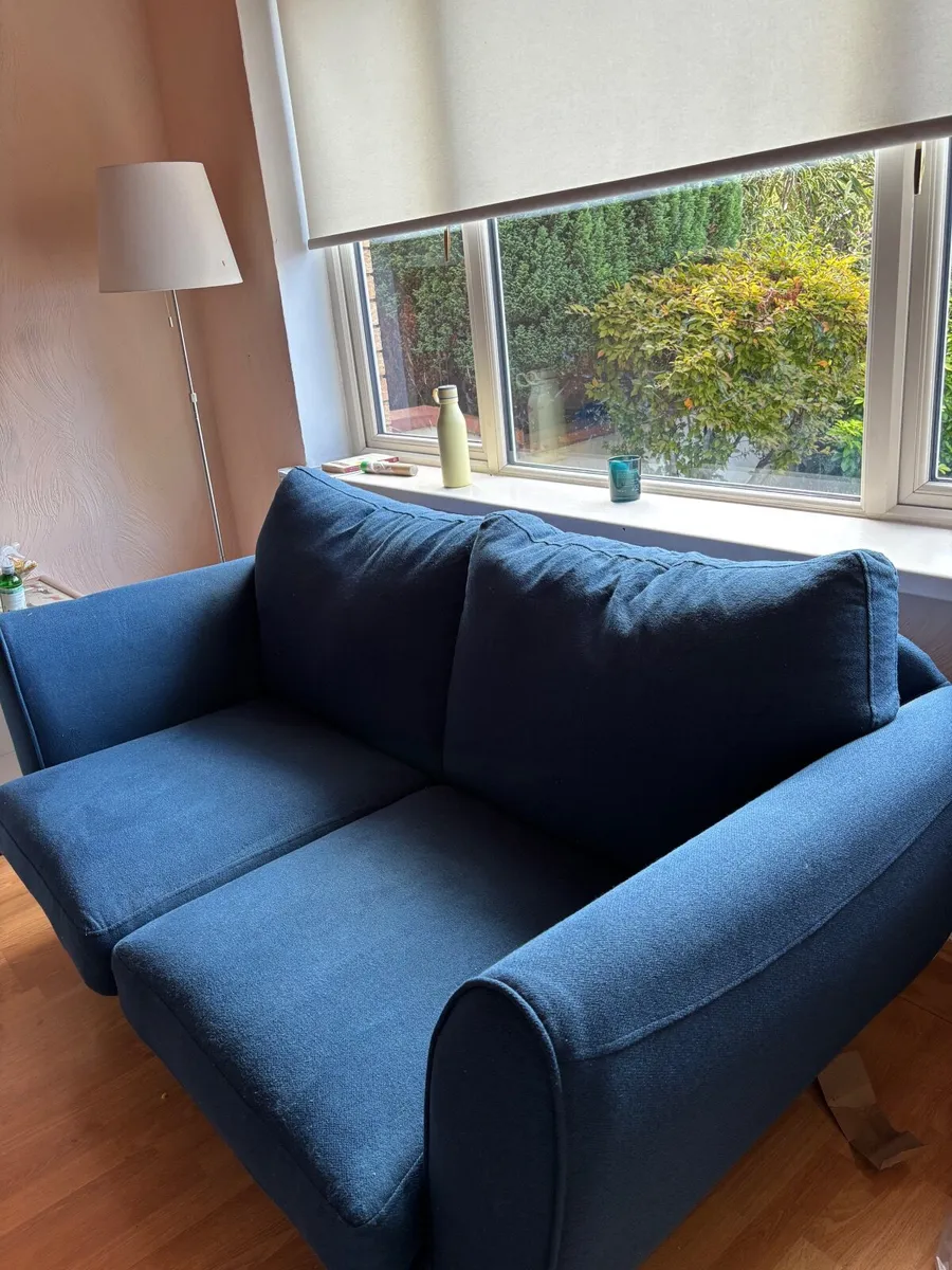 2 Seater Sofa - Image 2