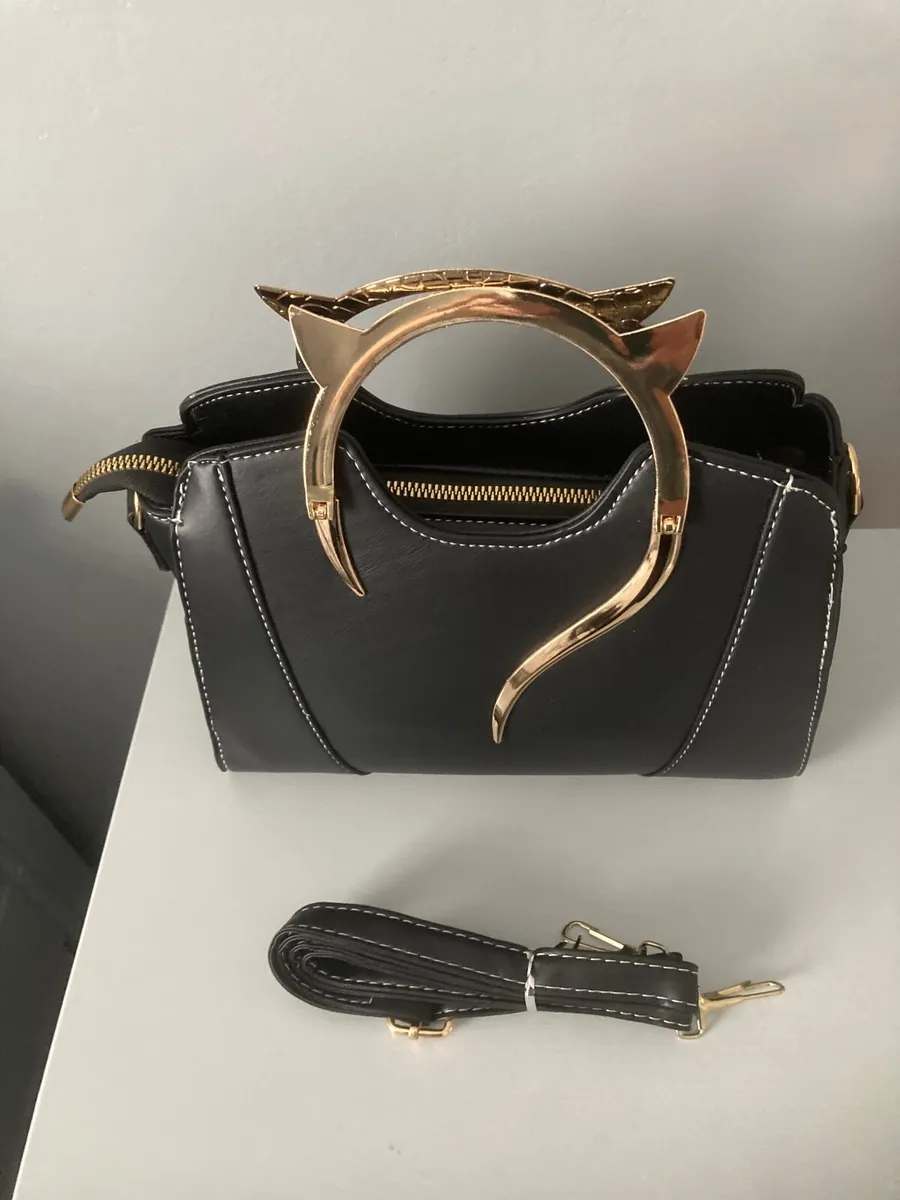 Ladies Stylish Handbags - Image 2