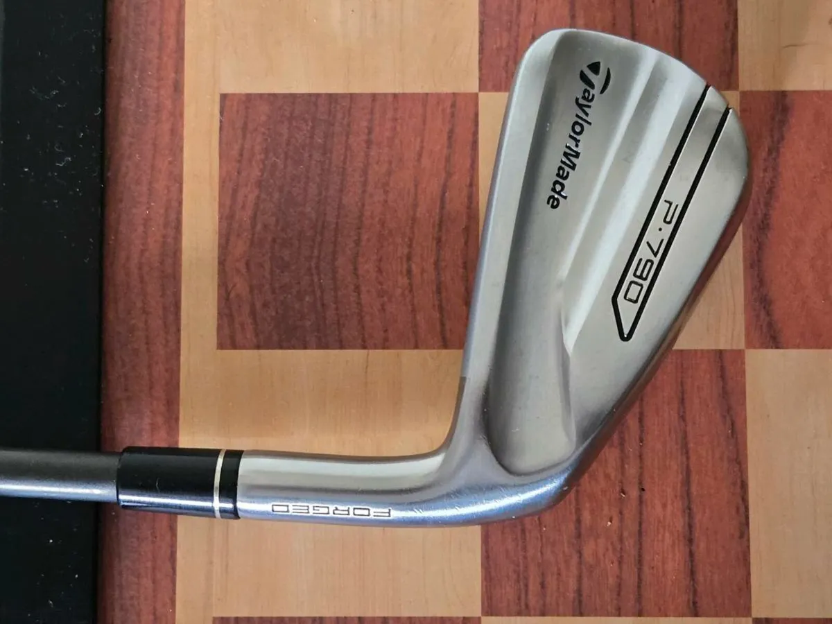 Golf.clubs for sale - Image 1