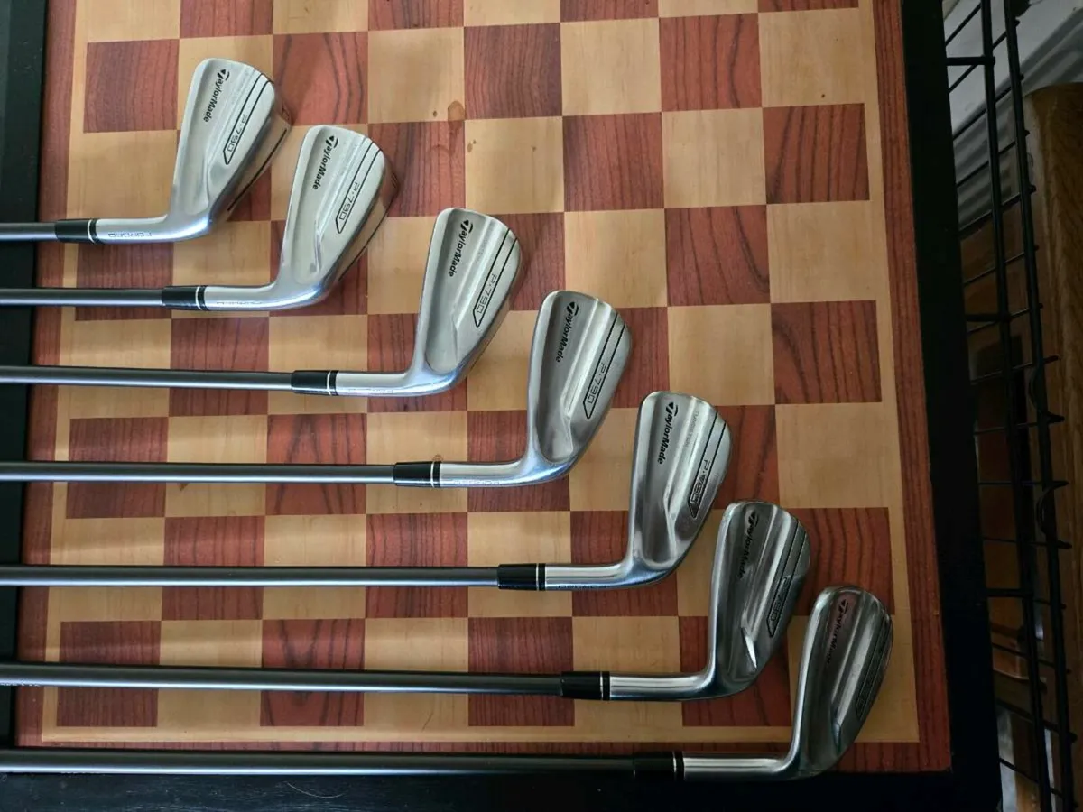 Golf.clubs for sale - Image 3