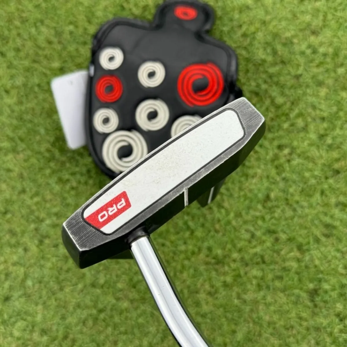 ODYSSEY WHITE HOT PRO 7 PUTTER / 34.5″ - Image 3