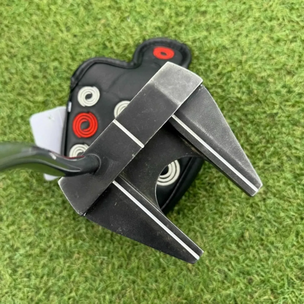 ODYSSEY WHITE HOT PRO 7 PUTTER / 34.5″ - Image 4