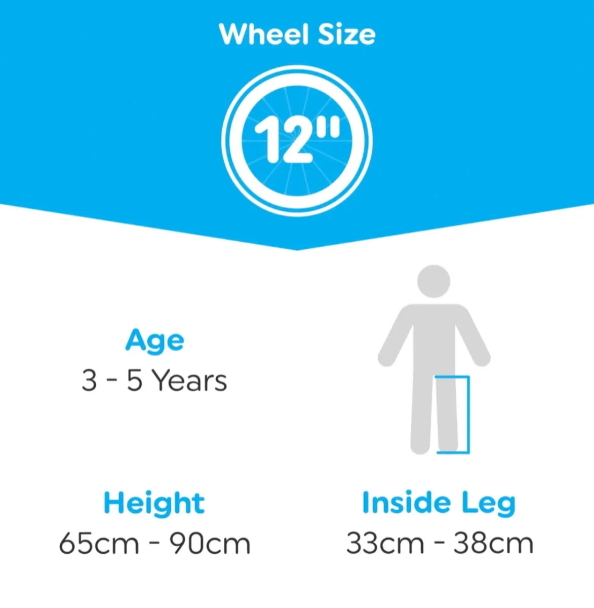 12 inch Paw Patrol Bike - Image 2