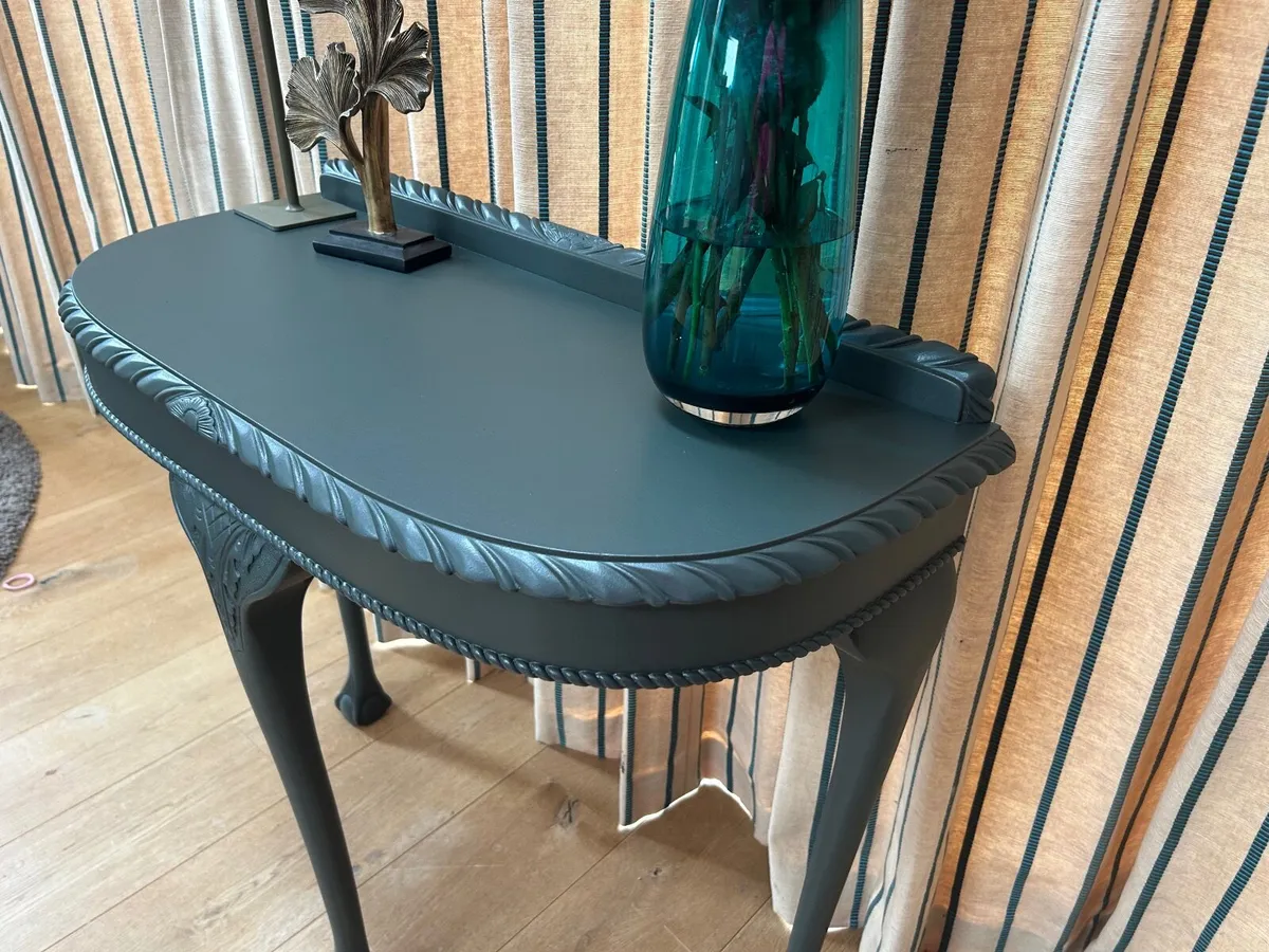 Hal table/ console table - Image 2