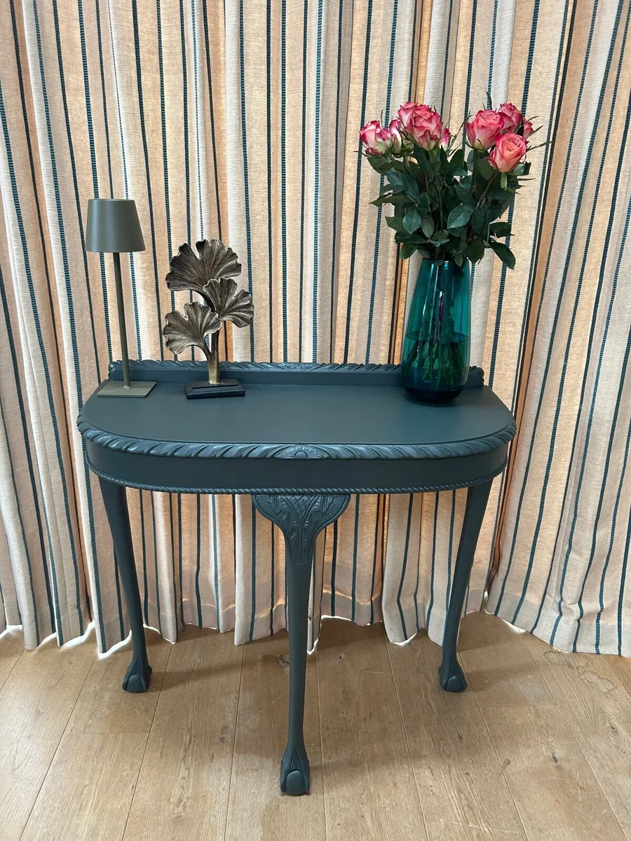 Hal table/ console table - Image 3