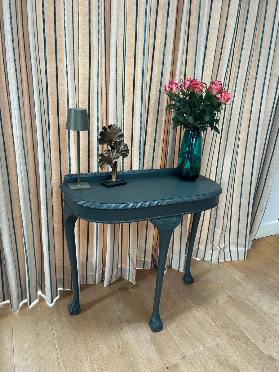 Hal table/ console table - Image 1