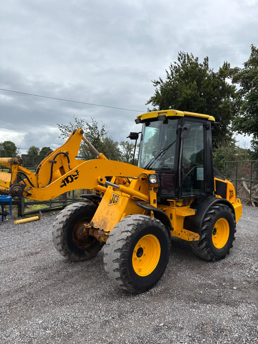 JCB loader - Image 2