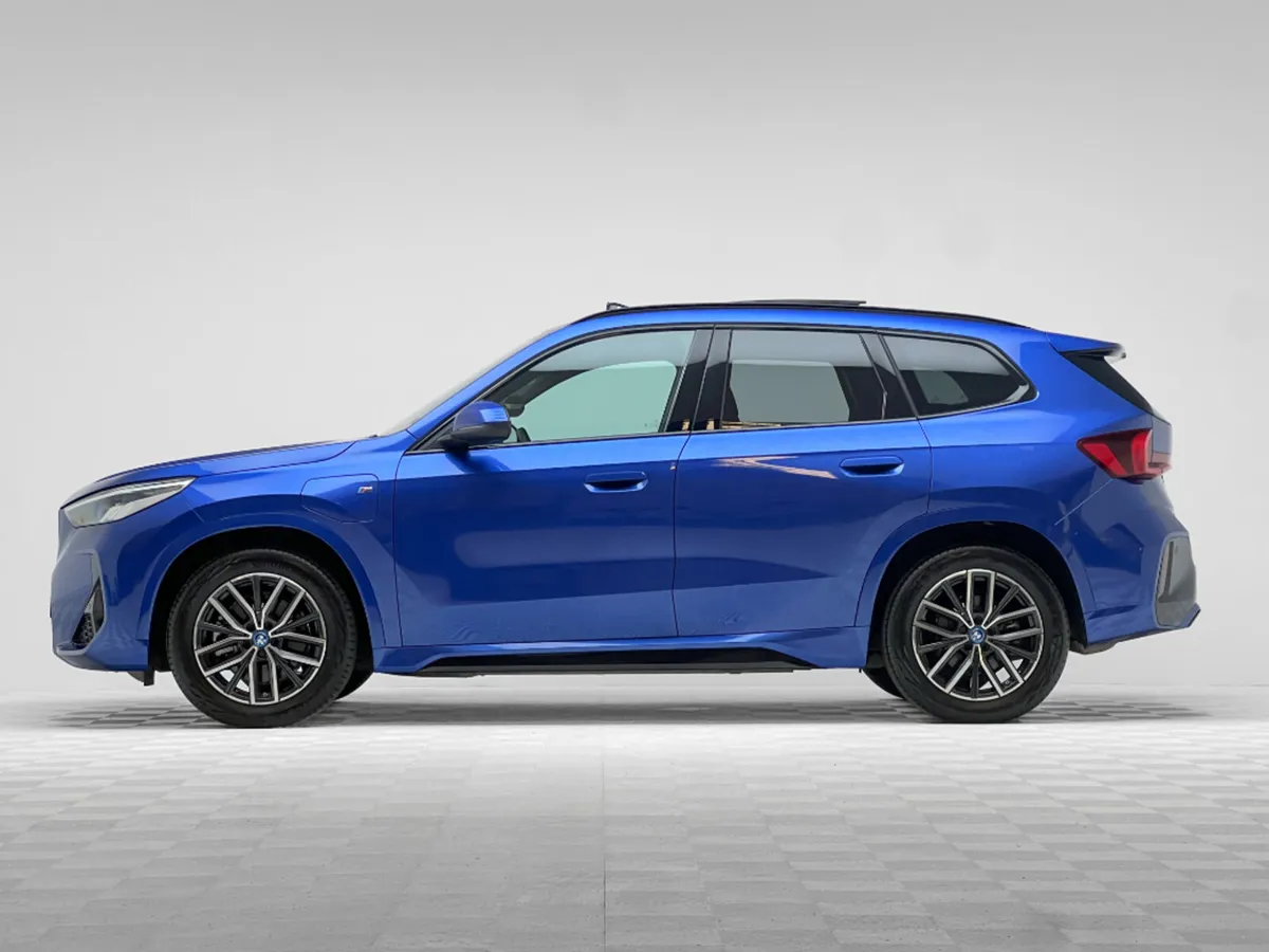 BMW X1 25E M SPORT XDRIVE - Image 4