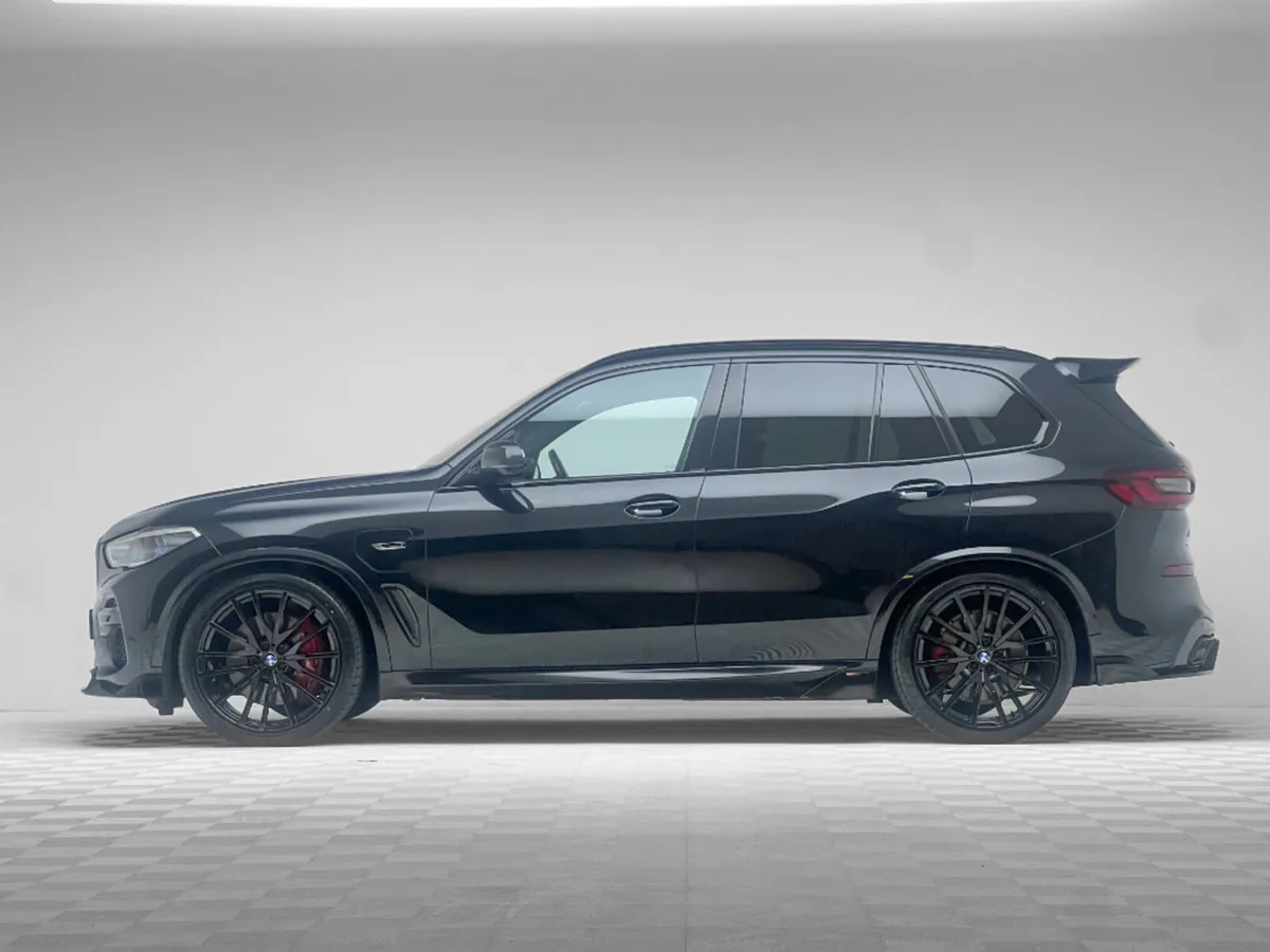 BMW X5 45E M SPORT XDRIVE *HUGE SPEC* - Image 4