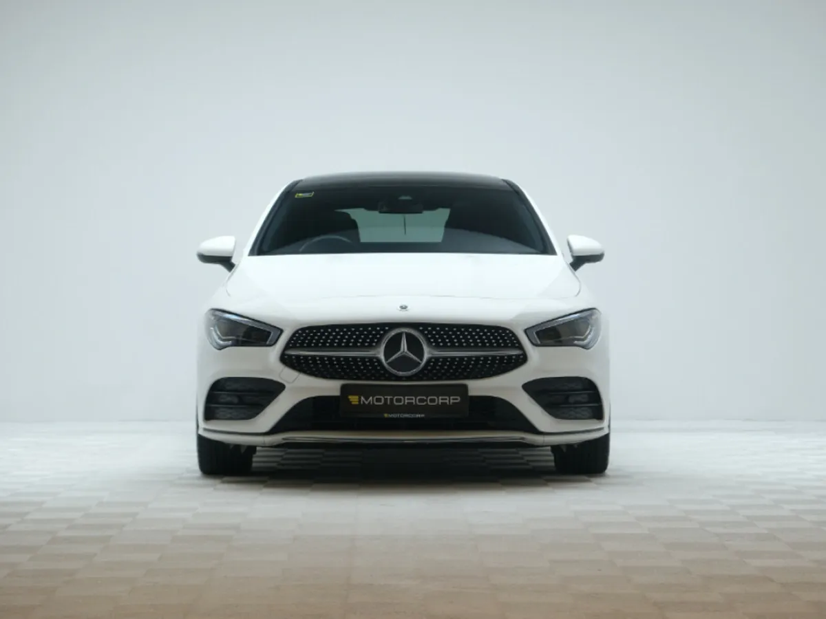 Mercedes-Benz CLA 250E AMG LINE PREMIUM PLUS - Image 2