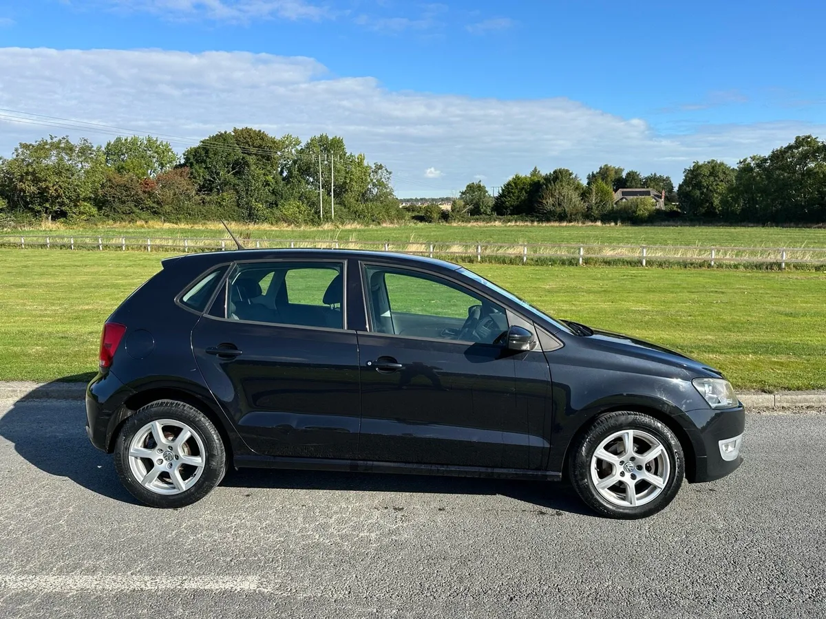 Volkswagen Polo 2010 NCT 01/26 - Image 3