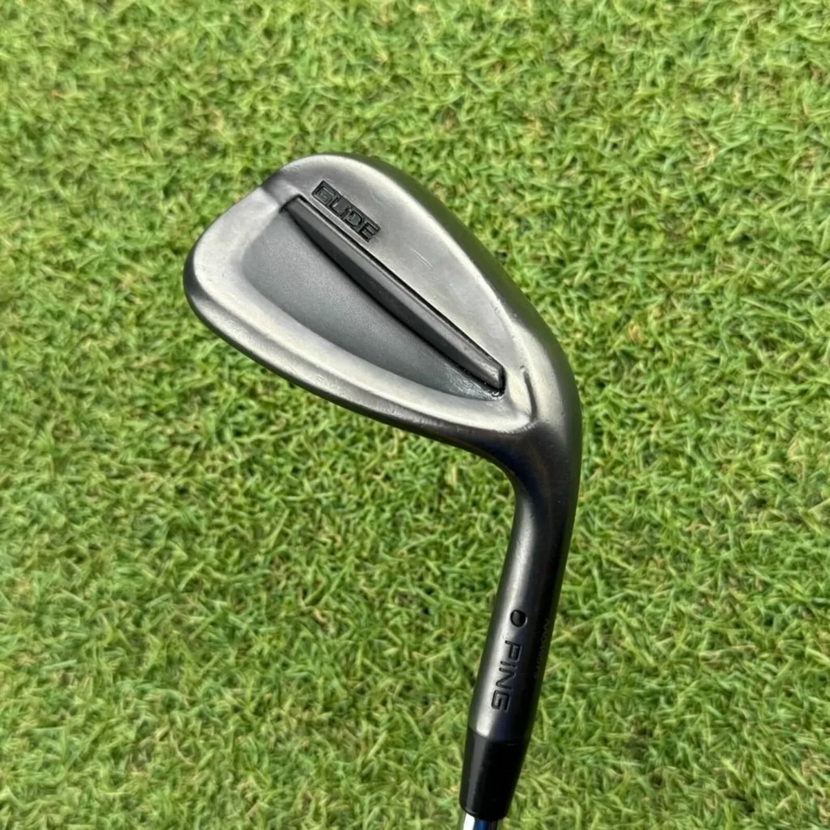 PING GLIDE 2.0 WEDGE AW 50°.12.SS / AWT WEDGE FLEX - Image 2