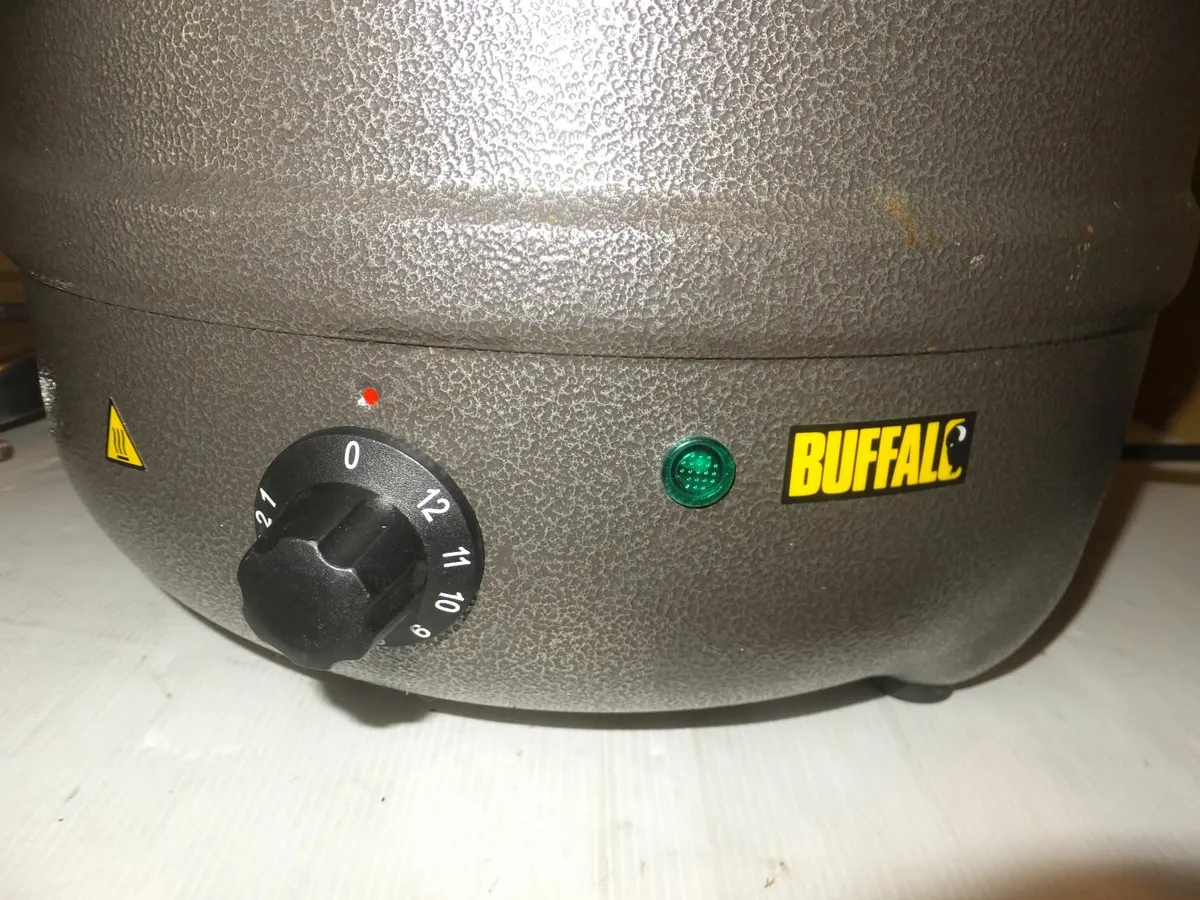 Soup Kettle (Warmer) - Image 3