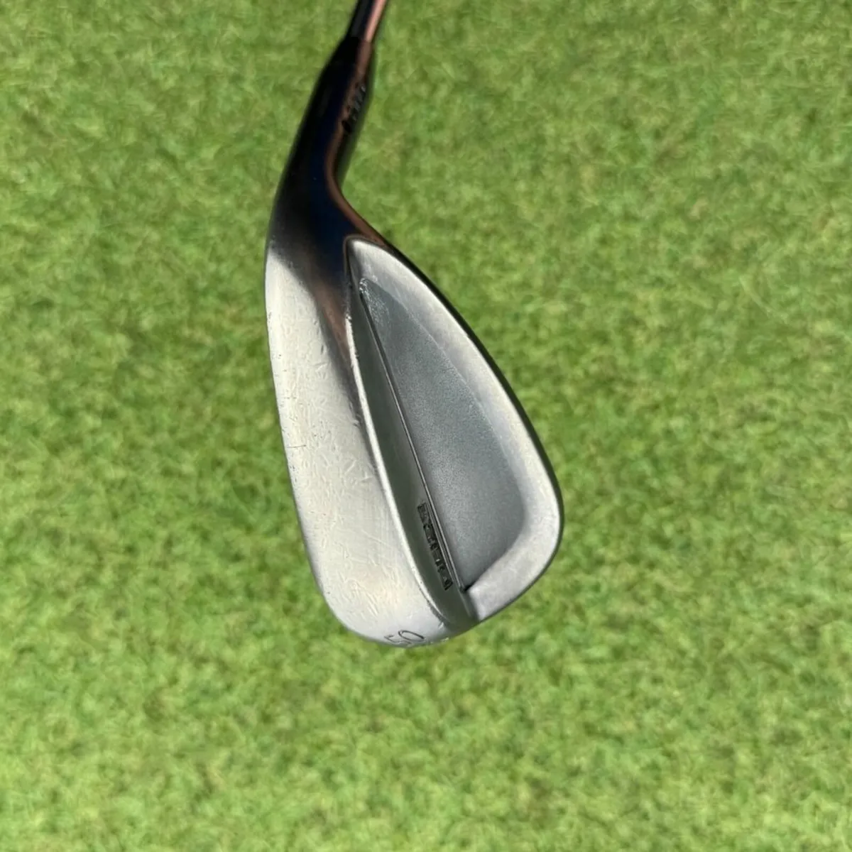 PING GLIDE 2.0 WEDGE AW 50°.12.SS / AWT WEDGE FLEX - Image 4