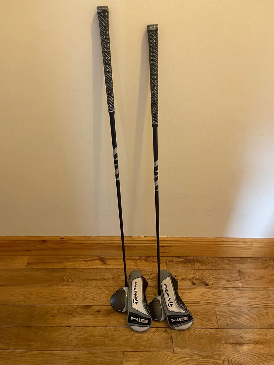Golf Clubs - Image 3