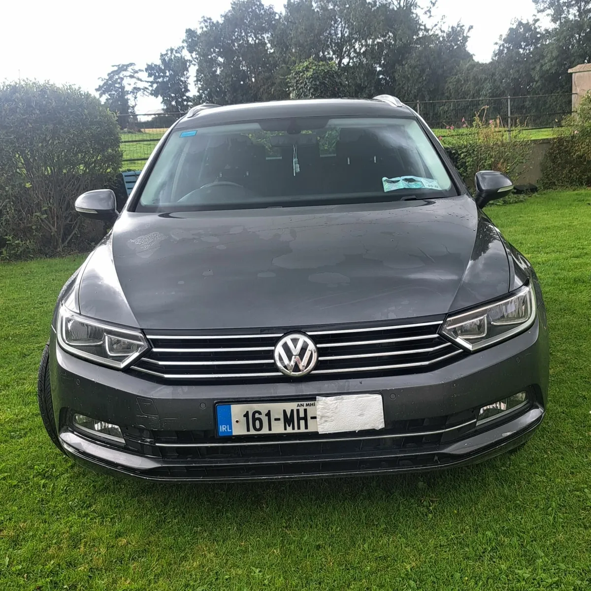 Volkswagen Passat 2016 - Image 1