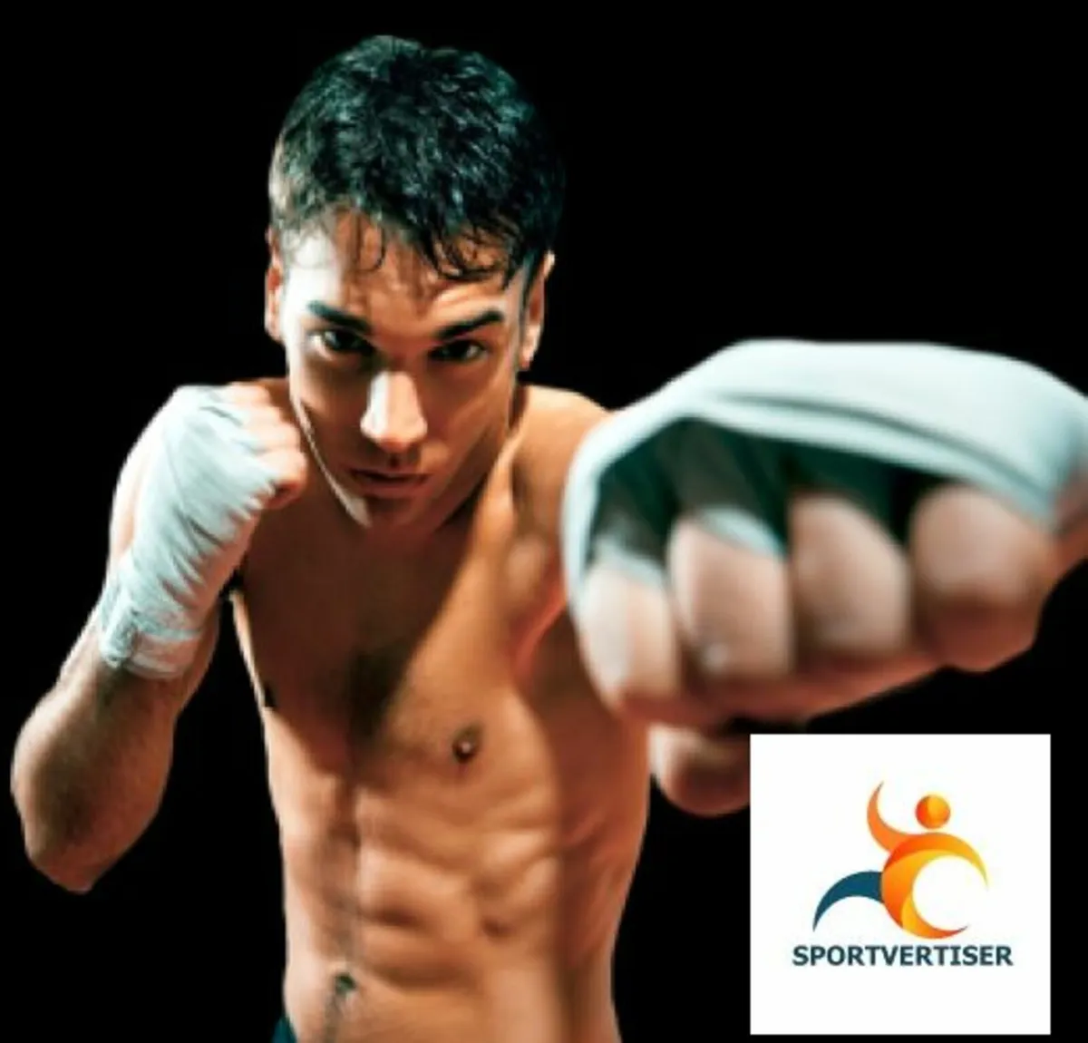 Attention Businesses - Boxing Club Naming Rights - Image 1