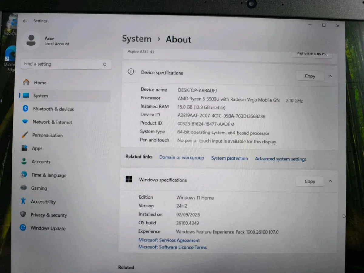 laptop - Image 4