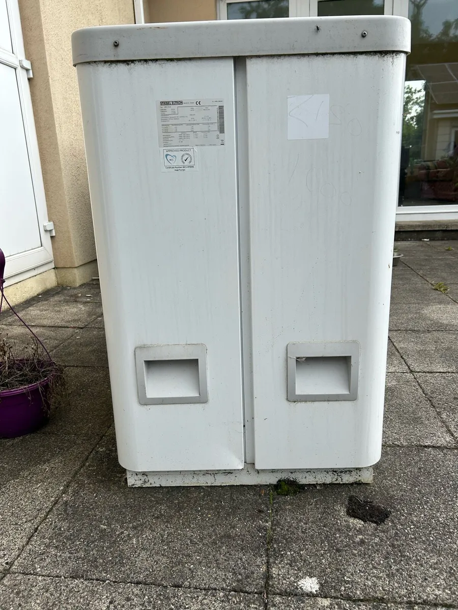 Heat pump - Image 2