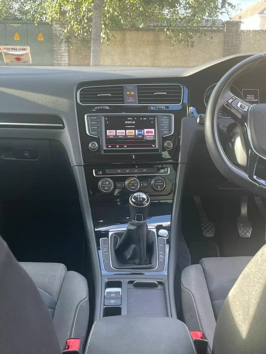 Volkswagen Golf Highline, 1.6TDI, M5F, 5DR, 110HP - Image 4