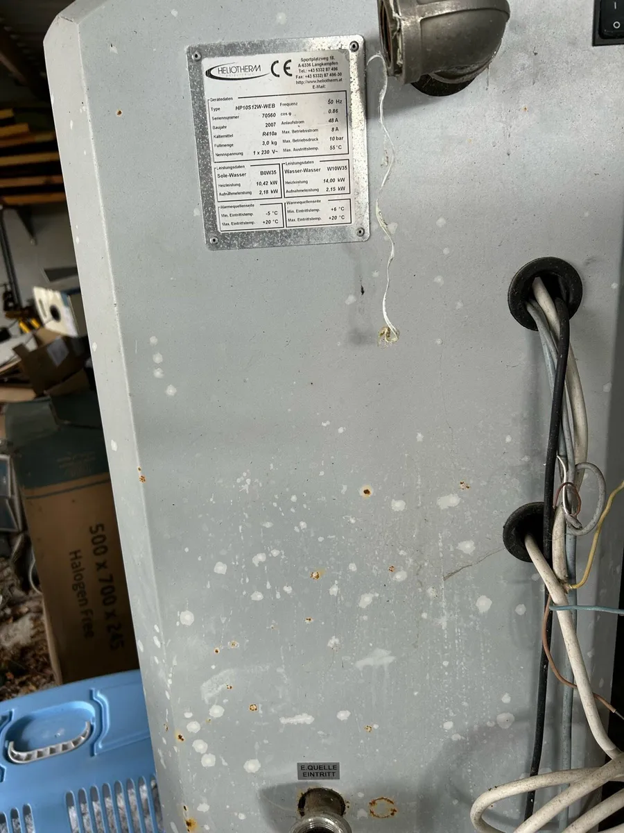Heat pump - Image 4
