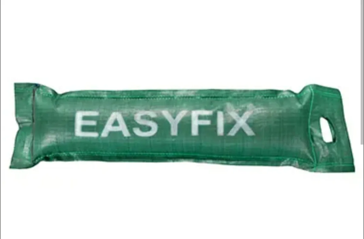 Easyfix sausage bags