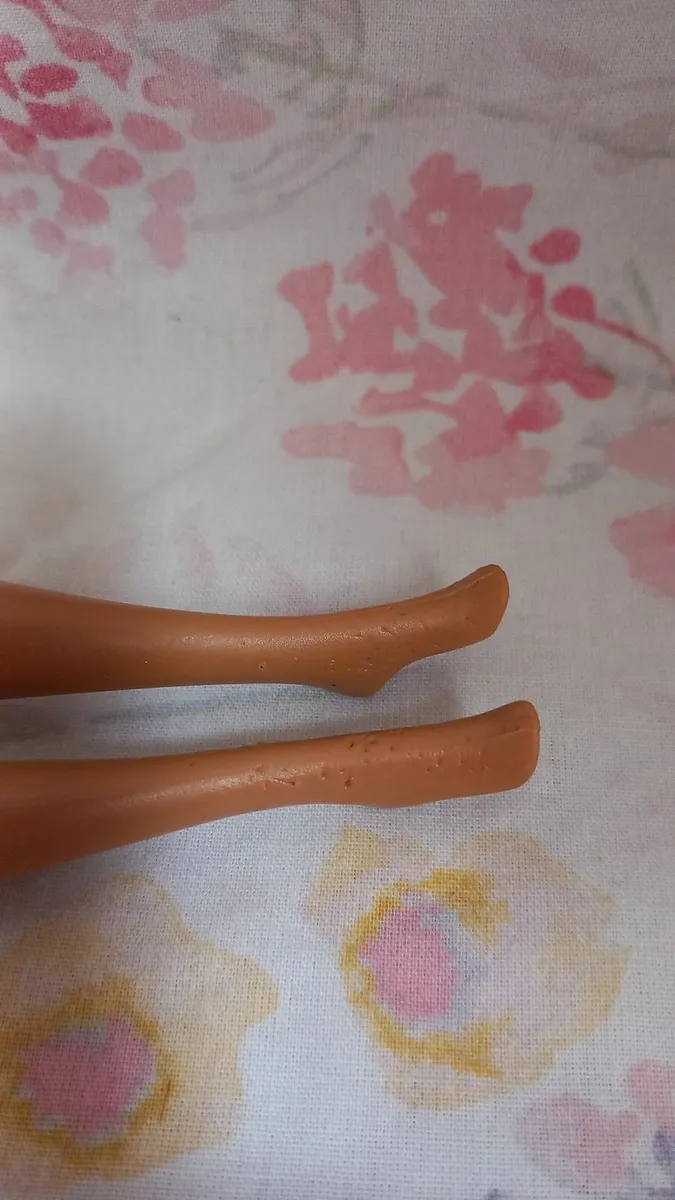 My Scene dolls - Image 4