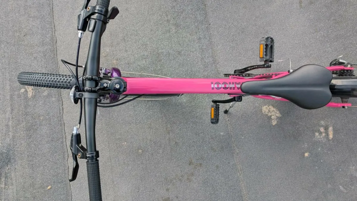 Mountain bike - Image 4