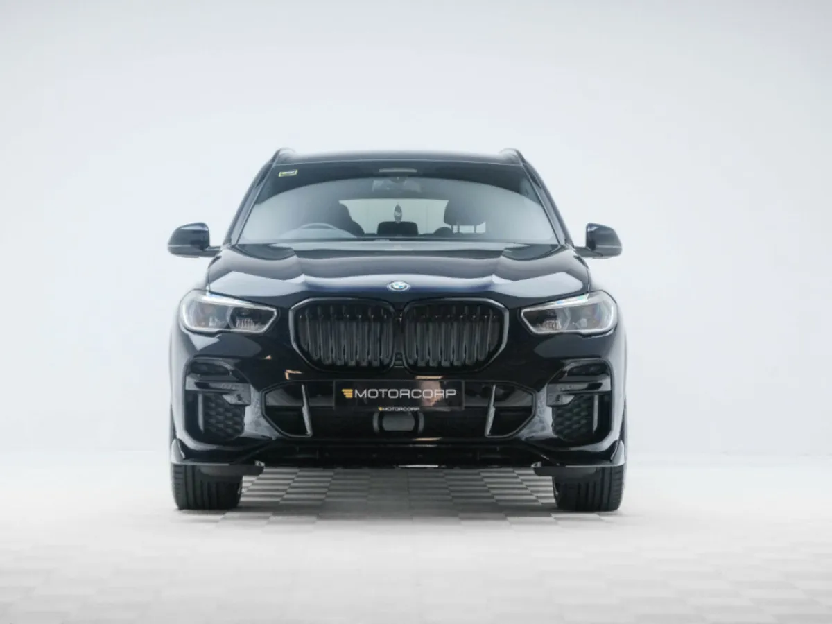 BMW X5 45E M SPORT XDRIVE *HUGE SPEC* - Image 2