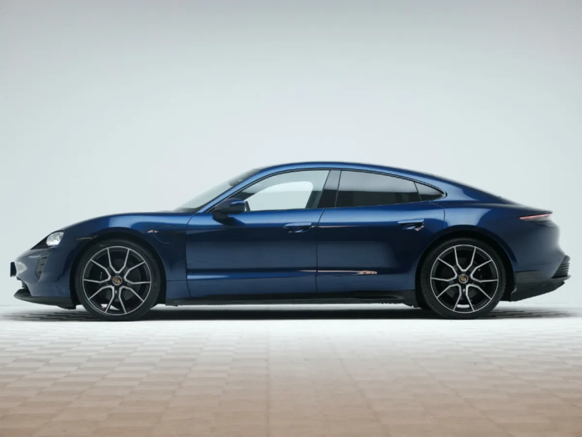 Porsche Taycan 4S *PERFORMANCE BATTERY PLUS* - Image 4