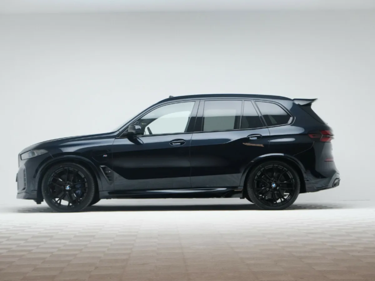 BMW X5 50E M SPORT XDRIVE *PAN ROOF* - Image 4