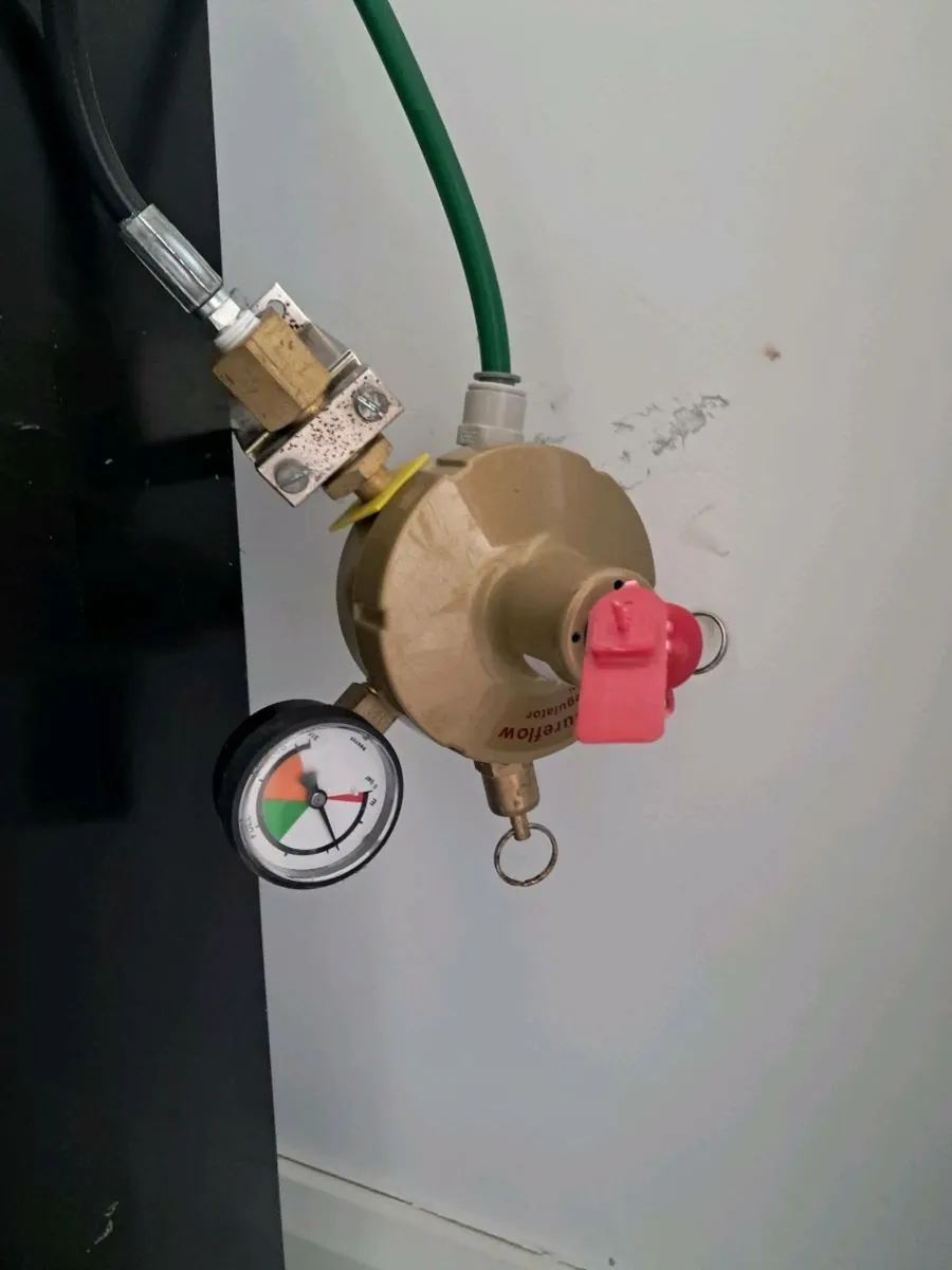 Guinness tap - Image 2