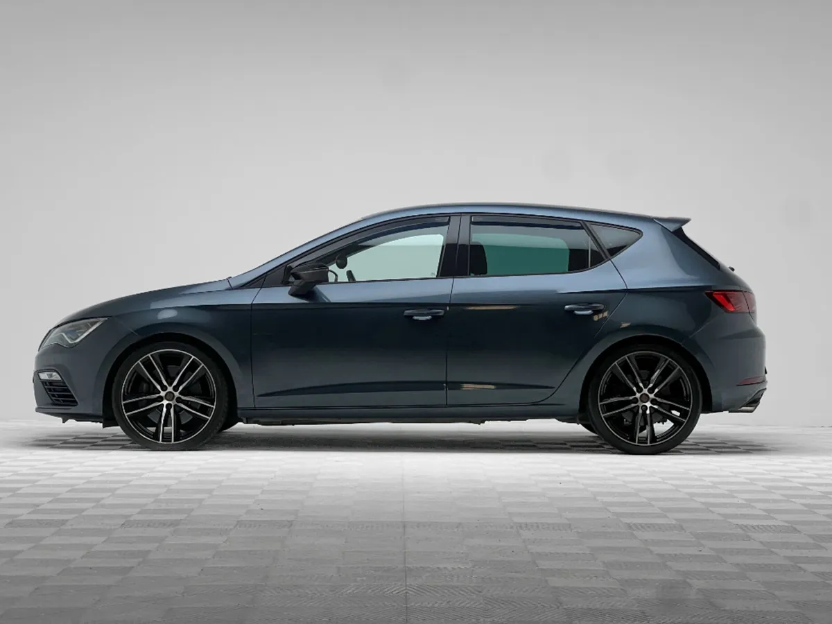SEAT Leon CUPRA 290 2.0TSI DSG - Image 4