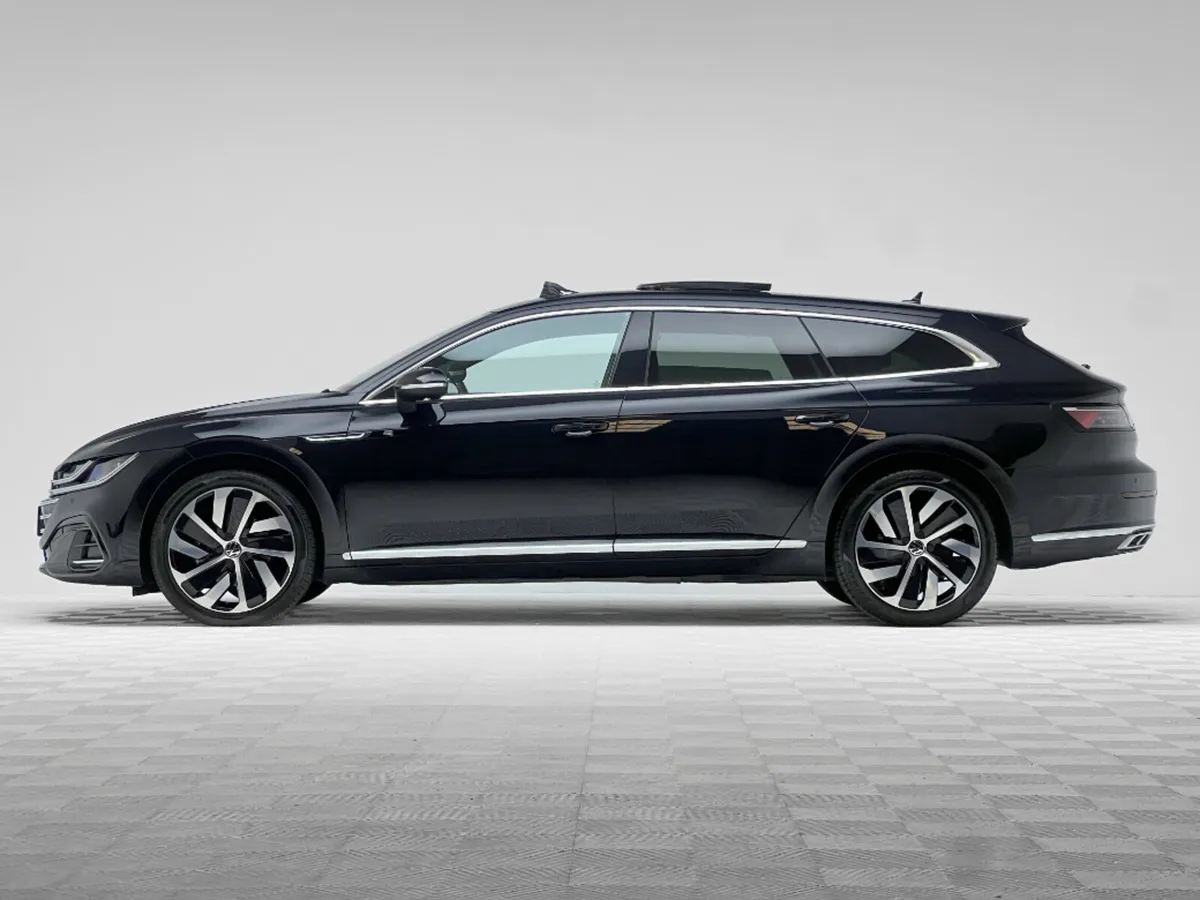 Volkswagen Arteon R LINE TSI DSG - Image 4