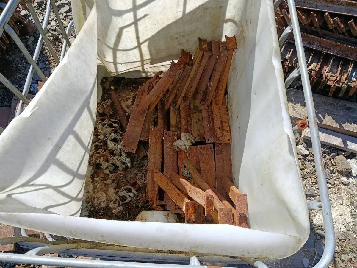 Scaffolding - Image 2