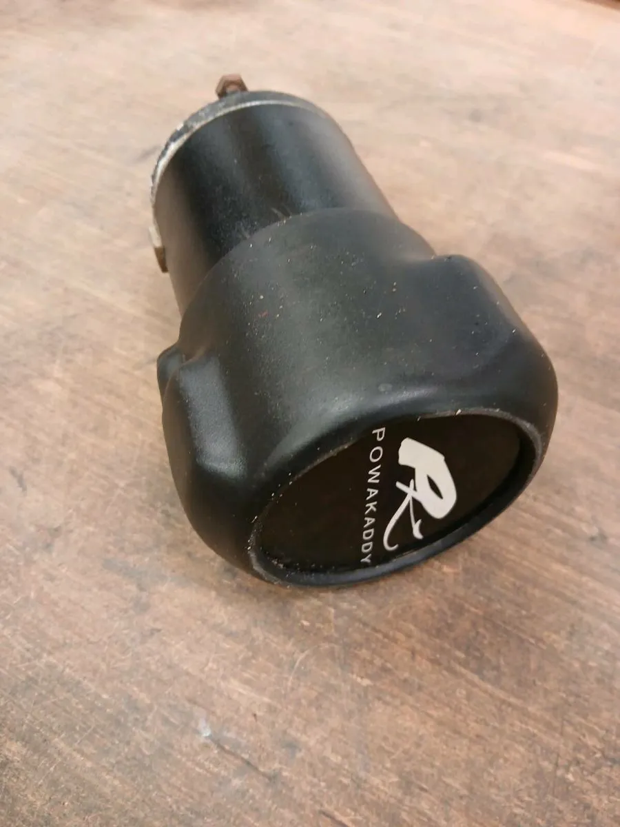 Powakaddy motor for freeway models - Image 1