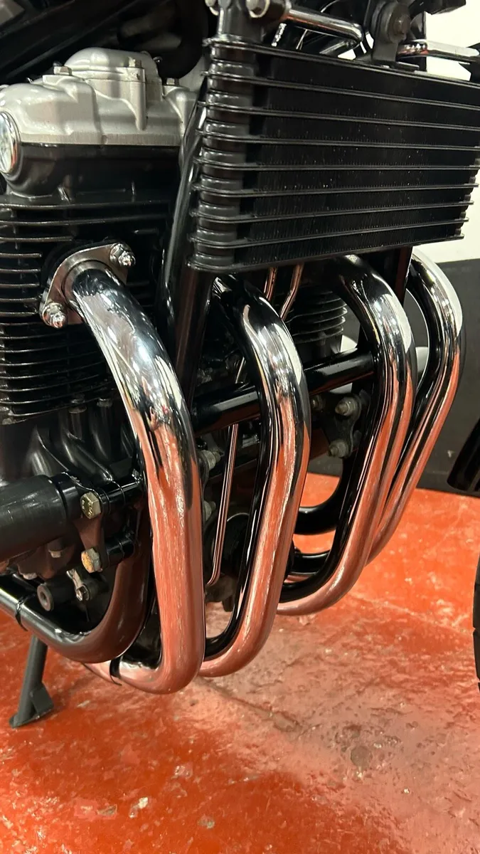 Honda CB1100RS. Deposit taken - Image 4
